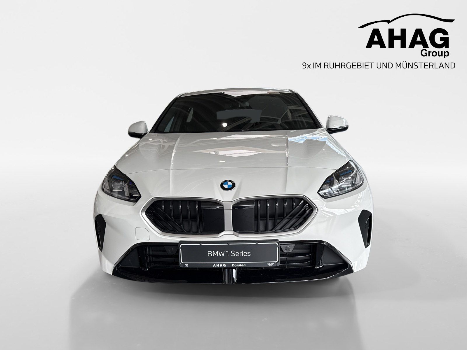 BMW 120 - Bild 2