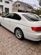 BMW 335xi Coupé -Weißes Coupé sucht neuen Besitzer  - BMW 335 in Stuttgart