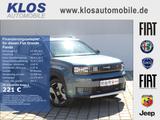 Fiat Grande Panda LA PRIMA HYBRID 1.2 eDCT 110 PS WIN - Fiat Grande Panda: Kleinwagen