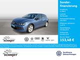 Volkswagen Golf VIII Lim. 1.5 TSI Life HuD LED NAVI ACC