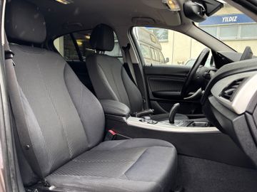 BMW 116 - 10