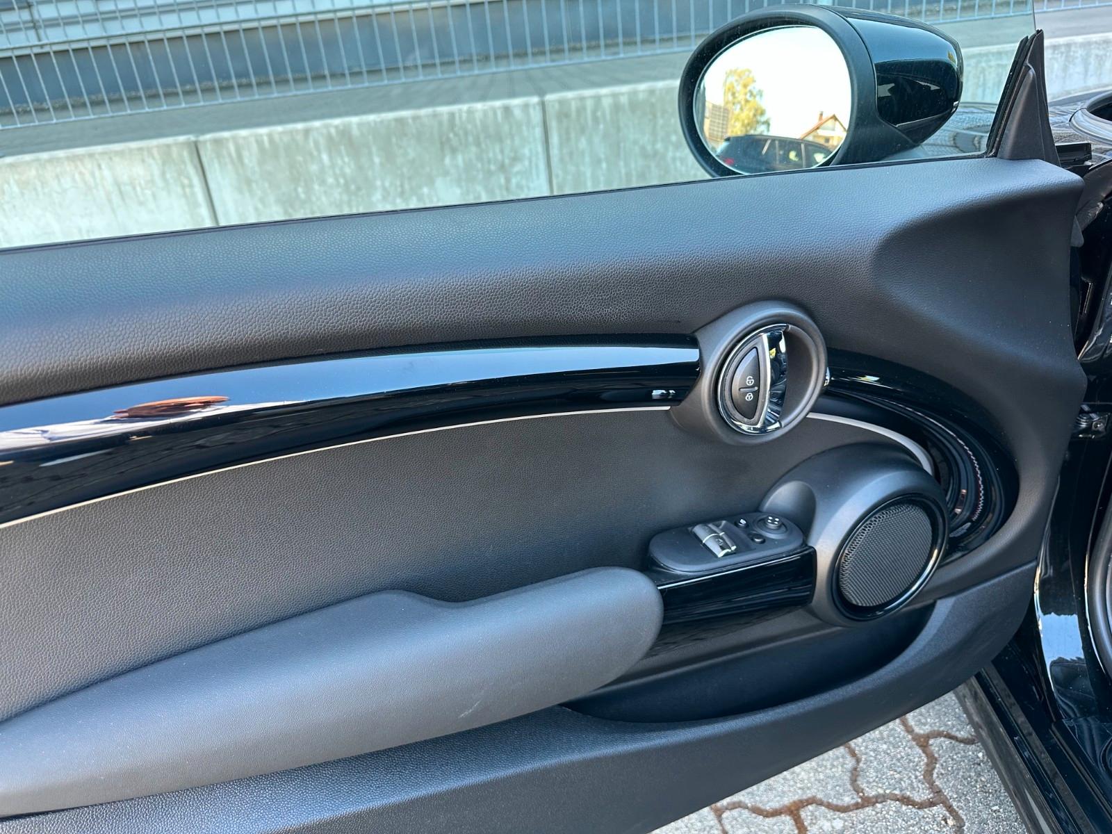 MINI Cooper Next 100 Years Package, миниатюра 11