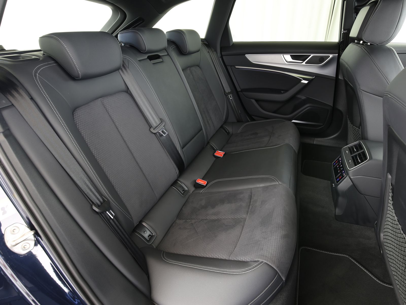 Audi S6 - Bild 15