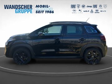 Citroën C3 Aircross Shine Pack PT 130 Carplay+RFK+SHZ+SD