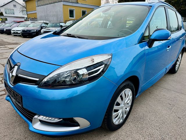 Renault Grand Scenic III 3 1.2 Paris * 7.-Sitzer * Navi