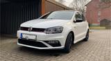 Volkswagen Polo 1.8 TSI DSG GTI OZ-Felgen 17 Pano Navi LED - : Felgen Oz
