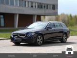 Mercedes-Benz E 300 d T 9G Widescreen HeadUp Multibeam AHK - Mercedes-Benz E 300 in Chemnitz