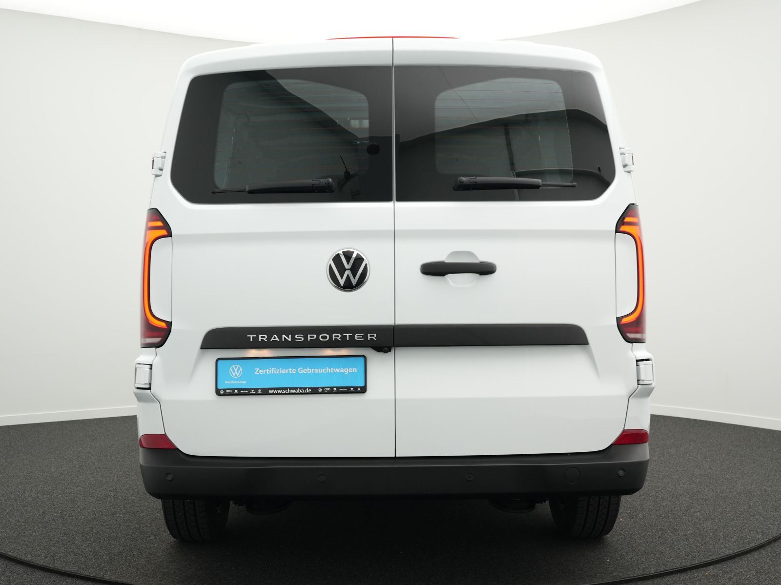 Volkswagen Andere - Bild 9