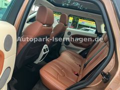 LAND ROVER Range Rover Evoque 2.0 Si4 Prestige*2.Hand*VOLL*