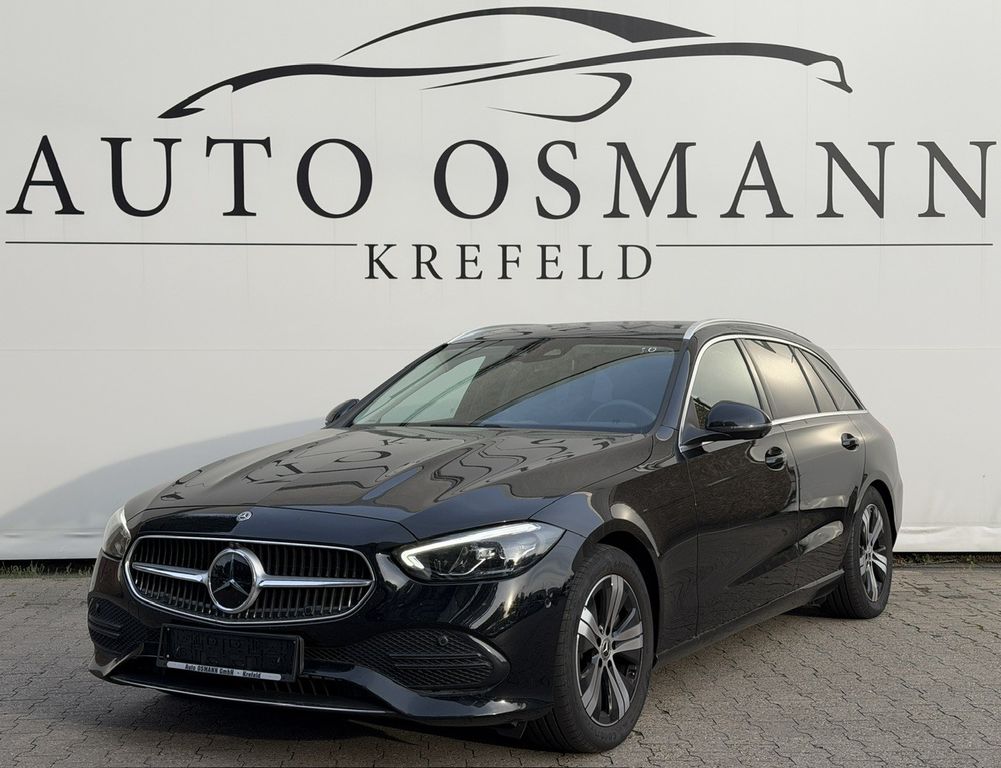 Image of Mercedes-Benz C 220