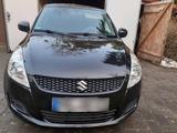 Suzuki Verkaufe Suzuki Swift 1.2  EZ 2014  Kleinw... - gebrauchte Suzuki Swift aus dem Jahr 2014