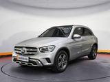 Mercedes-Benz GLC 220 d 4M AHK PANO DISTRONIC 360° LED SHZ - Mercedes-Benz GLC 220 in Bremen
