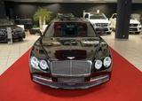 Bentley Flying Spur Mulliner 4-Sitzer Naim Sound Service - Bentley Flying Spur Gebrauchtwagen