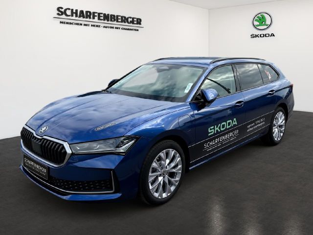 Skoda Superb Combi IV 1.5 TSI *FHZ,ASW,NAV*