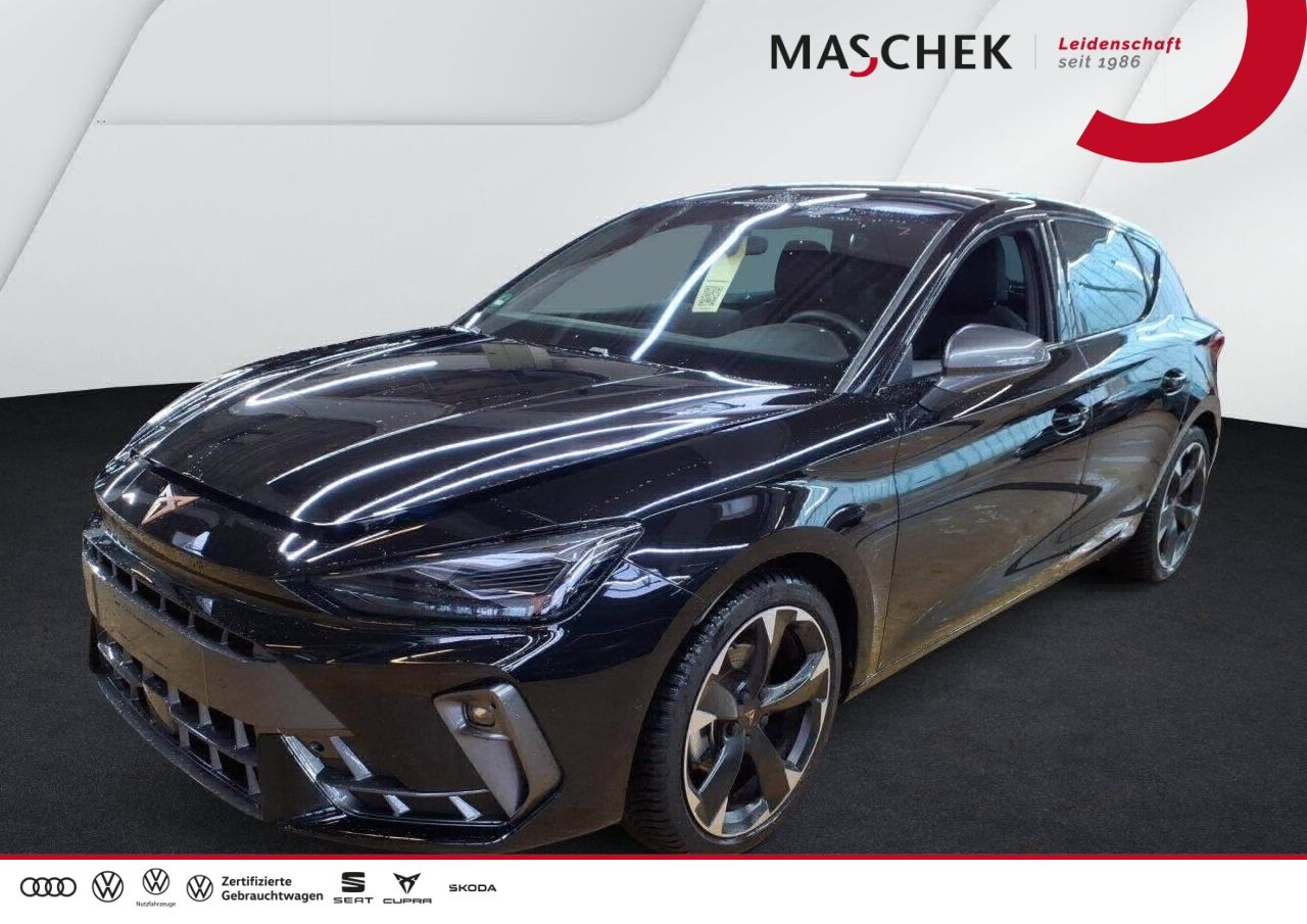 Cupra Leon 2.0 TDI Sonderleasing ohne zzgl Kosten!!