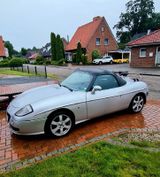 Fiat Barchetta  TÜV & Zahnriemen neu  55... - Fiat Barchetta: Privatanbieter