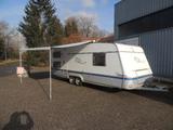 TEC 660 P-Etagenbett-Dusche-Festbett-Mittelsitz - TEC Etagenbett