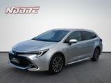 Toyota Corolla 2.0 Hybrid Touring Sports Teamplayer+Tec - Toyota Corolla in Hannover