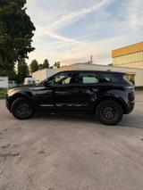 Land Rover Range Rover Evoque D180 AWD Automatik - - Land Rover Range Rover Evoque: Privatanbieter