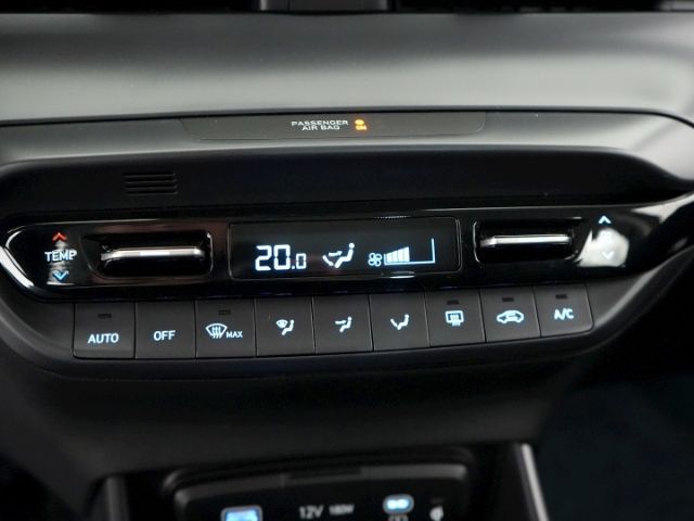 i20 FACELIFT T-GDI TREND DCT+VOLL LED+NAVI+RÜCKF