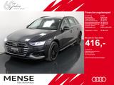 Audi A4 Avant 40 TDI quattro S tronic Advanced |FLA - Audi A4 mit Diesel-Antrieb