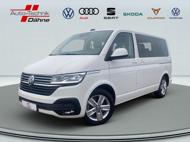 Volkswagen T6.1 2.0 TDI Multivan Comfortline 4MOTION LED