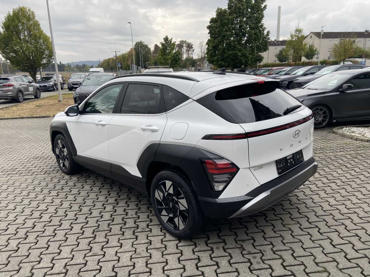 Hyundai Kona – Bild 6