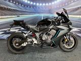 Honda Cbr*Cbr650r*A2*1 Hand*Ixil* - HONDA CBR 650