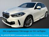 BMW 120d M Sport*Automatik*Navi*SHZ*PDC*Teilleder*LE - BMW 120: M Sport