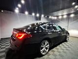 Infiniti Q70 S 2.2 Diesel|AUTOM|LEDER|E.GLASDACH|LED|20ZO - Infiniti Gebrauchtwagen