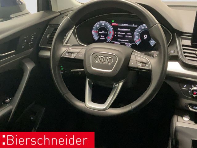 Audi Q5 - Bild 12