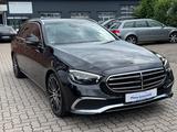 Mercedes-Benz E 200 E -Klasse T-Modell,Aus 2.Hand,Erst 64tkm,