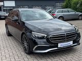 Mercedes-Benz E 200 E -Klasse T-Modell,Aus 2.Hand,Erst 64tkm,