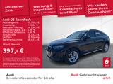 Audi Q5 Sportback 40 TDI Q. advanced AHZV Kamera Navi