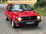 Volkswagen Golf mk2 CL 1.3 1988 / wenig km / Rarität - Volkswagen: Mk2