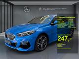 BMW 2er Gran Coupe M SPORT+SHZ+AUT. - BMW 2er Gran Coupé Gebrauchtwagen