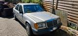Mercedes-Benz Mercedes w124 260 E H-Zulassung ca. 250.00... - Mercedes-Benz 250: W124