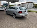 Volkswagen Golf VI 1.4 TSI Variant Comfortline Climatronic - Volkswagen Golf aus 2011: Variant