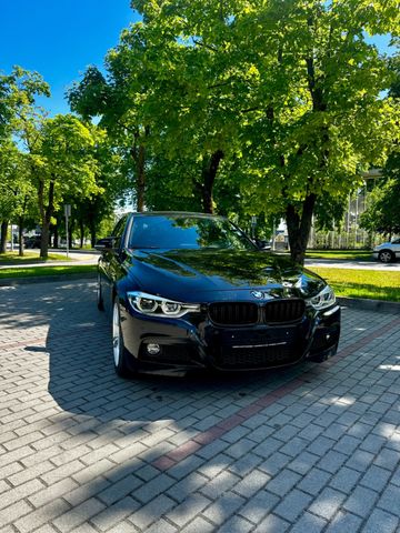 BMW 330i M Sport Automatic 118 000 km