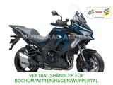 Kawasaki VERSYS 1100 SE TOURER 26 - BEIDE FARBEN - Kawasaki Motorräder in Dortmund