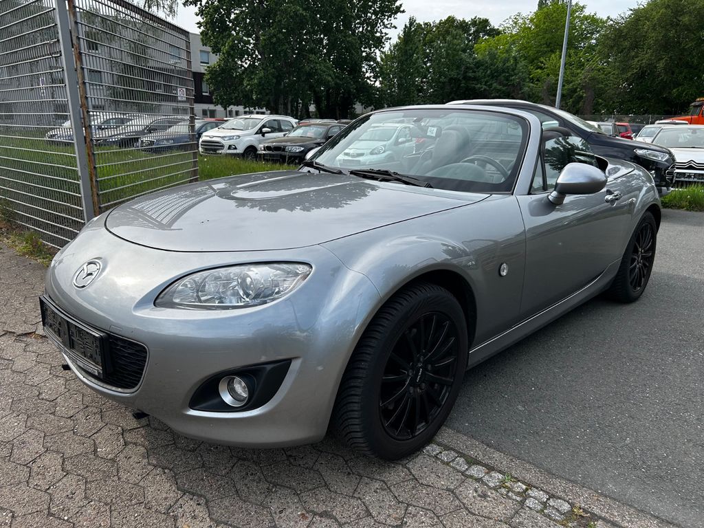 Angebot ansehen Mazda MX-5