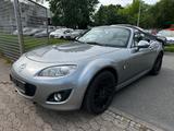 Mazda MX-5 1.8 Center-Line Roadster Coupe - gebrauchte Mazda MX-5 aus dem Jahr 2009