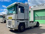 Renault Magnum 480 ! Gearbox faulty! , engine 100% good - Renault Magnum