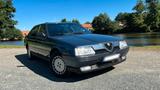 Alfa Romeo 164 2.0 Twin Spark, H-Zulassung... - Alfa Romeo 164 aus 1991