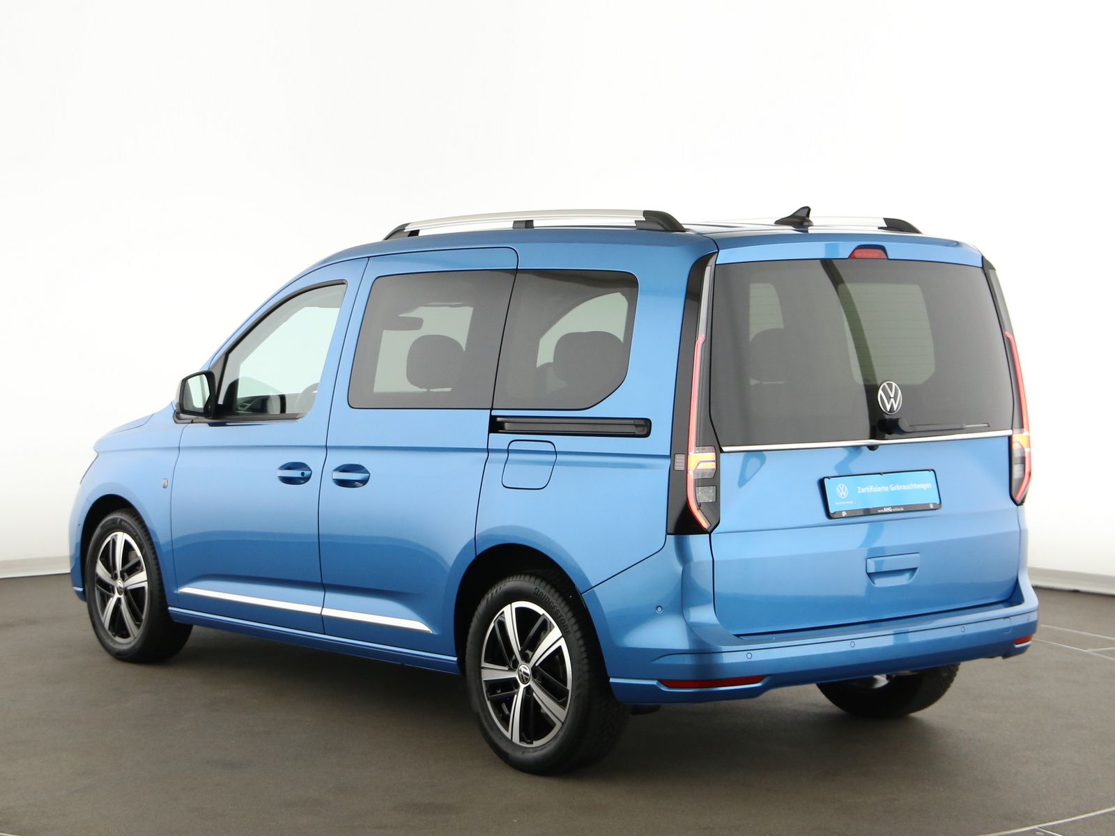 Volkswagen Caddy - Bild 5