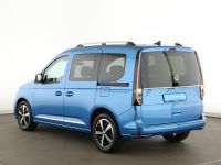 Volkswagen Caddy - Vorschau Bild 5
