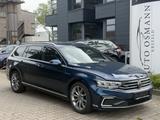 Volkswagen Passat Variant 1.4 TSI Plug-In-Hybrid DSG GTE - Hybrid (/Elektro) Plug in mit Benzin-Antrieb