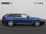 ALPINA B5 Touring Allrad Standheizung Panoramadach Lase - ALPINA B5 Touring Kombi Gebrauchtwagen