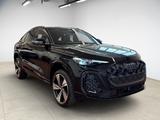 Audi Q5 Sportback TDI quattro 150 kW S tronic NAVI AL - Audi Q5 Gebrauchtwagen