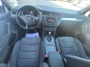 Volkswagen Tiguan - 8